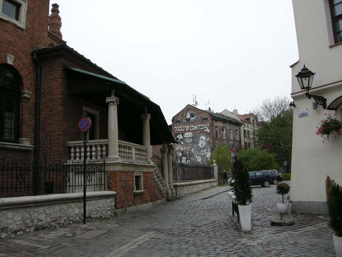 Cracovia quartiere Ebreo.jpg